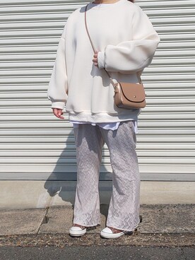 𝕛𝕦𝕟𝕔𝕠 さんのコーディネート