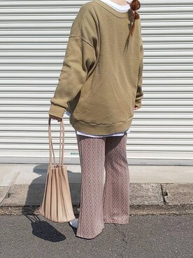 𝕛𝕦𝕟𝕔𝕠 さんのコーディネート