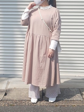 𝕛𝕦𝕟𝕔𝕠 さんのコーディネート