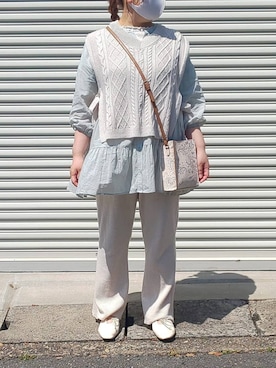 𝕛𝕦𝕟𝕔𝕠 さんのコーディネート