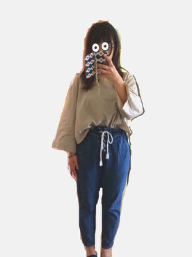 tommiiさんのコーディネート