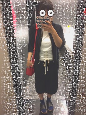 tommiiさんのコーディネート