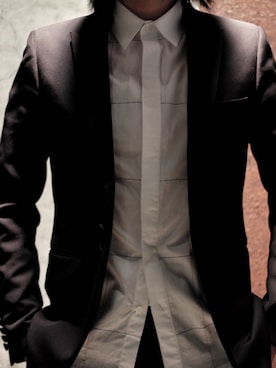 noirblaneさんのコーディネート