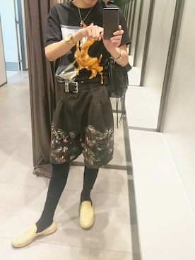 noirblaneさんのコーディネート