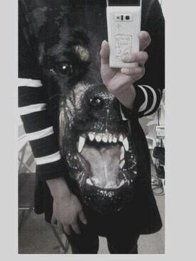 noirblaneさんのコーディネート