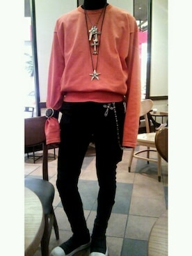 noirblaneさんのコーディネート