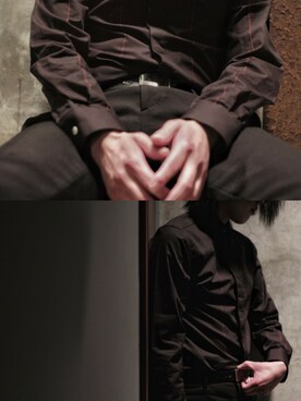 noirblaneさんのコーディネート