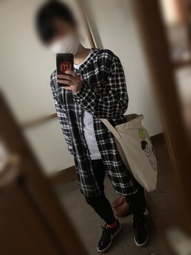 げってぃさん（レディース・152cm）の春コーディネート