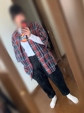 げってぃさん（レディース・152cm）の春コーディネート