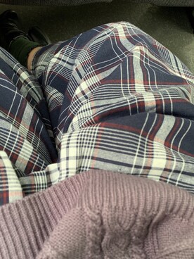 げってぃさん（レディース・152cm）の秋コーディネート