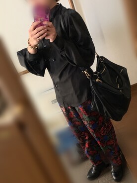 げってぃさん（レディース・152cm）の秋コーディネート