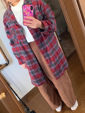 げってぃさんのコーディネート