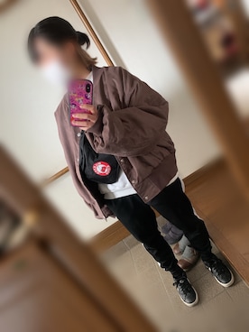 げってぃさんのコーディネート