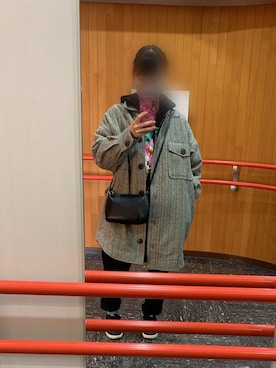 げってぃさんのコーディネート