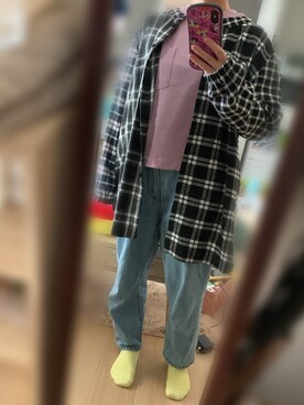 げってぃさんのコーディネート