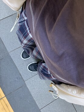 げってぃさん（レディース・152cm）の夏コーディネート