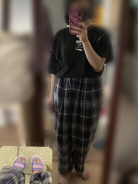 げってぃさん（レディース・152cm）の夏コーディネート