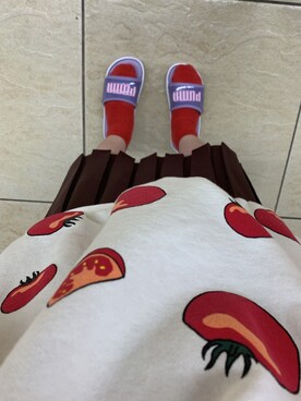 げってぃさんのコーディネート