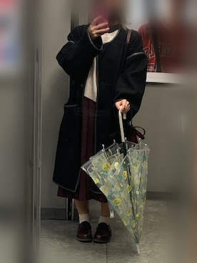 げってぃさんのコーディネート