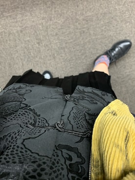 げってぃさんのコーディネート