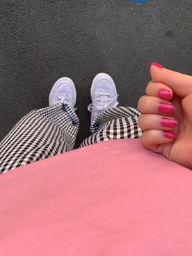 げってぃさんのコーディネート