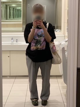 げってぃさんのコーディネート