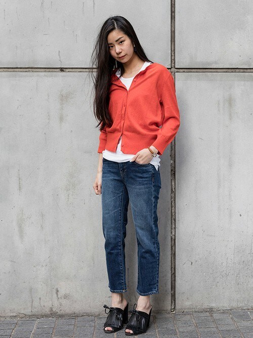 GapJapanさんのコーディネート