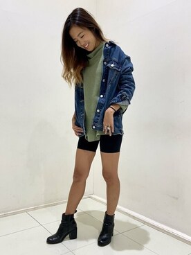 GapJapanさんのコーディネート