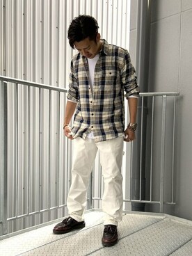 GapJapanさんのコーディネート