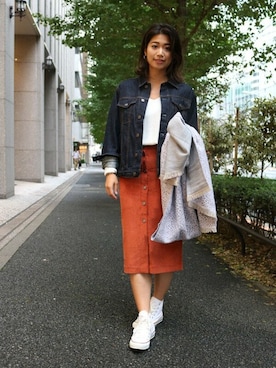 GapJapanさんのコーディネート