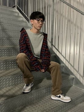 GapJapanさんのコーディネート