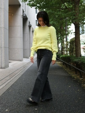 GapJapanさん(レディース・167cm)の秋コーディネート