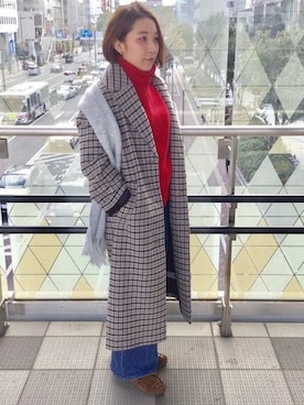 GapJapanさんのコーディネート