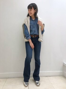 GapJapanさんのコーディネート