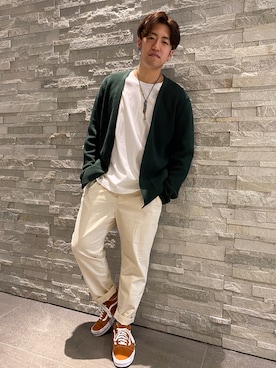 GapJapanさんのコーディネート