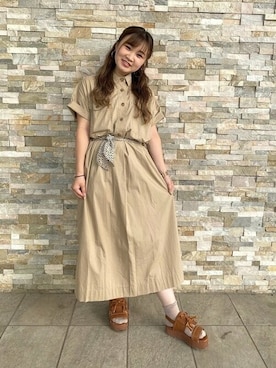 GapJapanさんのコーディネート