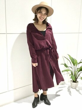 GapJapanさんのコーディネート