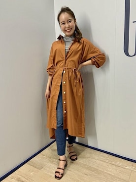 GapJapanさんのコーディネート