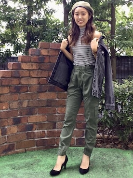 GapJapanさんのコーディネート