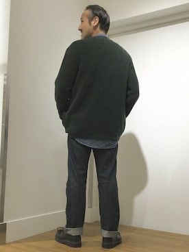 GapJapanさんのコーディネート