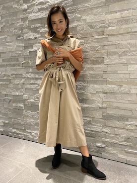 GapJapanさんのコーディネート