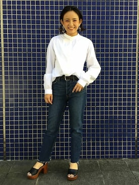 GapJapanさんのコーディネート