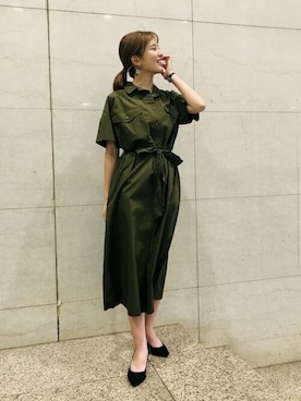 GapJapanさんのコーディネート