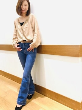 GapJapanさんのコーディネート