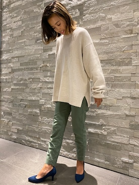 GapJapanさんのコーディネート