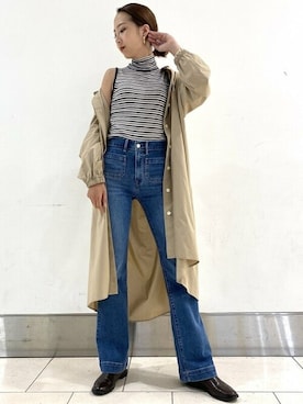 GapJapanさんのコーディネート