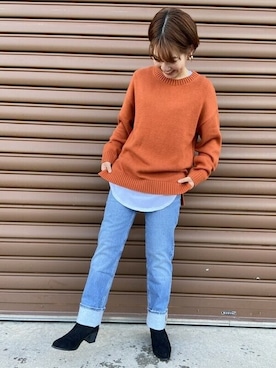 GapJapanさんのコーディネート