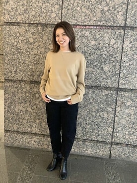 GapJapanさんのコーディネート