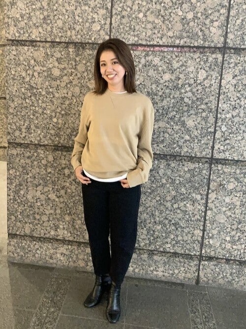 セール】ジャージー クルーネックTシャツ 半袖（Tシャツ