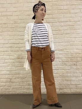 GapJapanさんのコーディネート